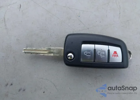 2016 Nissan Rogue S z USA, uszkodzony, nr VIN 5N1AT2MT2GC831631